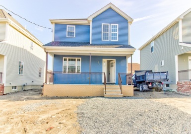 16 North Rocliffe St, Fall River, Massachusetts 02723, 3 Bedrooms Bedrooms, 8 Rooms Rooms,2.5 BathroomsBathrooms,Residential,For Sale,North Rocliffe St,73023797