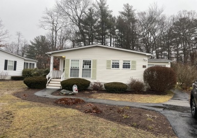 91 Leisurewoods Drive, Rockland, Massachusetts 02370, 2 Bedrooms Bedrooms, 5 Rooms Rooms,2 BathroomsBathrooms,Residential,For Sale,Leisurewoods Drive,73072967