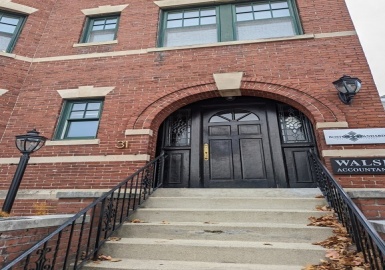 31 Church Street, Winchester, Massachusetts 01890, ,Commercial Sale,For Sale,Church Street,73060193