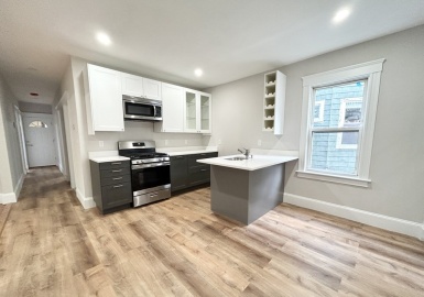 19 Sudan Steet, Boston, Massachusetts 02125, 4 Bedrooms Bedrooms, 6 Rooms Rooms,2 BathroomsBathrooms,Residential Lease,For Rent,Sudan Steet,72081682