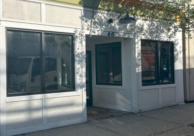 46 Millbury Street, Worcester, Massachusetts 01610, ,Commercial Lease,For Rent,Millbury Street,73115750