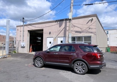 83 Newbern, Medford, Massachusetts 02155, ,Commercial Lease,For Rent,Newbern,73114908