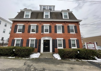 12 Essex Street, Andover, Massachusetts 01810, ,Commercial Lease,For Rent,Essex Street,73126680