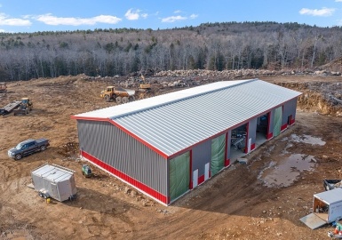 400 Matthews Street, Gardner, Massachusetts 01440, ,Commercial Lease,For Rent,Matthews Street,73038874