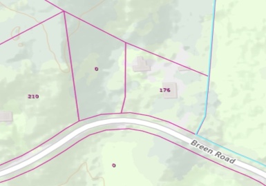 0 Breen Rd, Hardwick, Massachusetts 01037, ,Land,For Sale,Breen Rd,73064537