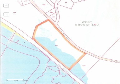 193 E Main St, West Brookfield, Massachusetts 01585, ,Land,For Sale,E Main St,73074841