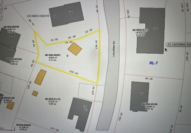 25 Cadorna, Worcester, Massachusetts 01605, ,Land,For Sale,Cadorna,73118522