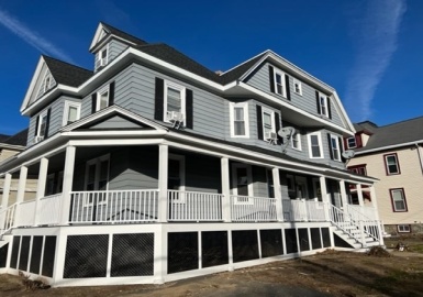 23 Myrtle, Saugus, Massachusetts 01906, 3 Bedrooms Bedrooms, 7 Rooms Rooms,2 BathroomsBathrooms,Residential Lease,For Rent,Myrtle,73061935