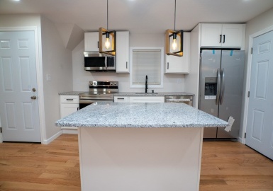 35 Spring Ave., Brockton, Massachusetts 02302, 3 Bedrooms Bedrooms, 6 Rooms Rooms,1 BathroomBathrooms,Residential Lease,For Rent,Spring Ave.,73069080