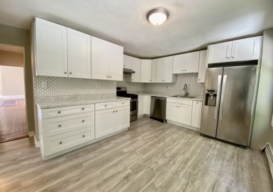 132 Hyde Park Ave, Boston, Massachusetts 02130, 3 Bedrooms Bedrooms, 5 Rooms Rooms,1 BathroomBathrooms,Residential Lease,For Rent,Hyde Park Ave,73033847