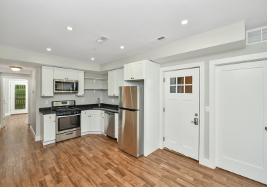225 Washington, Boston, Massachusetts 02121, 2 Bedrooms Bedrooms, 4 Rooms Rooms,1 BathroomBathrooms,Residential Lease,For Rent,Washington,73054279