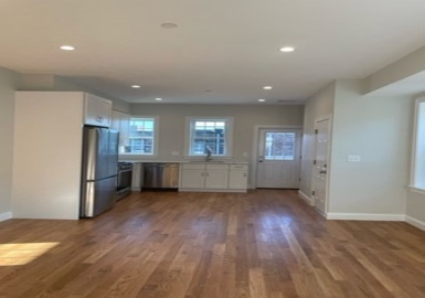 45 Hooker, Boston, Massachusetts 02134, 2 Bedrooms Bedrooms, 4 Rooms Rooms,2 BathroomsBathrooms,Residential Lease,For Rent,Hooker,73059639