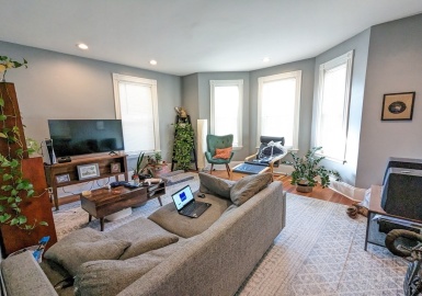 634 Dorchester, Boston, Massachusetts 02127, 3 Bedrooms Bedrooms, 6 Rooms Rooms,1 BathroomBathrooms,Residential Lease,For Rent,Dorchester,73066185