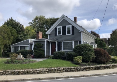 102 South St, Plymouth, Massachusetts 02360, 2 Bedrooms Bedrooms, 7 Rooms Rooms,2 BathroomsBathrooms,Residential,For Sale,South St,73045687