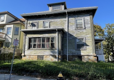 25 Percival St, Boston, Massachusetts 02122, 5 Bedrooms Bedrooms, 10 Rooms Rooms,2 BathroomsBathrooms,Residential,For Sale,Percival St,73046252