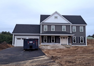 4 Blueberry Lane, Millis, Massachusetts 02054, 4 Bedrooms Bedrooms, 8 Rooms Rooms,2.5 BathroomsBathrooms,Residential,For Sale,Blueberry Lane,73062161