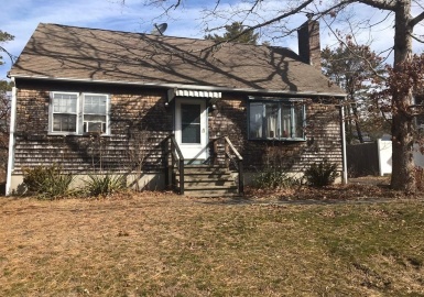 15 Downey St, Plymouth, Massachusetts 02360, 3 Bedrooms Bedrooms, 6 Rooms Rooms,2 BathroomsBathrooms,Residential,For Sale,Downey St,72800356