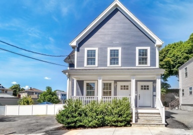 15 Wilson Ave, Somerville, Massachusetts 02145, 3 Bedrooms Bedrooms, 6 Rooms Rooms,3 BathroomsBathrooms,Residential,For Sale,Wilson Ave,73033678