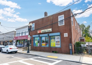 2-4 Prescott Street, Boston, Massachusetts 02136, ,Commercial Sale,For Sale,Prescott Street,73156909