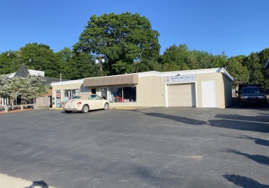 347 Pleasant, Belmont, Massachusetts 02478, ,Commercial Sale,For Sale,Pleasant,73115909