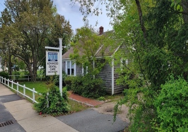 245 Jones Rd, Falmouth, Massachusetts 02540, ,Commercial Sale,For Sale,Jones Rd,73108999