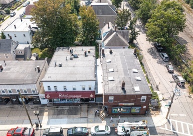 2-4 Prescott & 175-179 Wolcott Sq, Boston, Massachusetts 02136, ,Commercial Sale,For Sale,Prescott & 175-179 Wolcott Sq,73156889