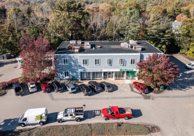 1 Snow Rd, Marshfield, Massachusetts 02050, ,Commercial Sale,For Sale,Snow Rd,73173353