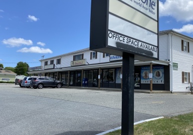 826 Rear Belmont, Brockton, Massachusetts 02301, ,Commercial Lease,For Rent,Belmont,73099026