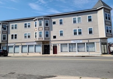 1825 Dorchester, Boston, Massachusetts 02124, ,Commercial Lease,For Rent,Dorchester,73069710