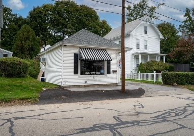 154 Marcy Street, Southbridge, Massachusetts 01550, ,Commercial Lease,For Rent,Marcy Street,73089007