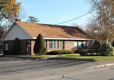133 Park St, North Reading, Massachusetts 01864, ,Commercial Lease,For Rent,Park St,73071619