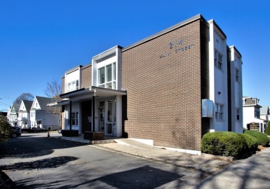214 Main, Malden, Massachusetts 02148, ,Commercial Lease,For Rent,Main,73057614