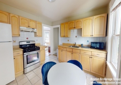 3 Sudan, Boston, Massachusetts 02125, 3 Bedrooms Bedrooms, 5 Rooms Rooms,1 BathroomBathrooms,Residential Lease,For Rent,Sudan,72678322
