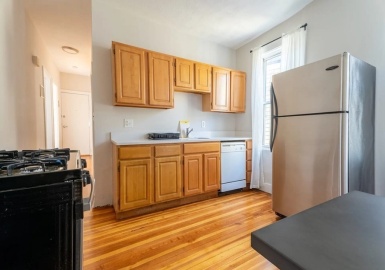 33 Edison Green Street, Boston, Massachusetts 02125, 3 Bedrooms Bedrooms, 4 Rooms Rooms,1 BathroomBathrooms,Residential Lease,For Rent,Edison Green Street,72766999