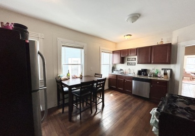 74 Romsey Street, Boston, Massachusetts 02125, 3 Bedrooms Bedrooms, 5 Rooms Rooms,1 BathroomBathrooms,Residential Lease,For Rent,Romsey Street,73092786