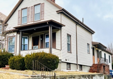 503 Nash Rd, New Bedford, Massachusetts 02740, 4 Bedrooms Bedrooms, 10 Rooms Rooms,2 BathroomsBathrooms,Residential Income,For Sale,Nash Rd,73088890