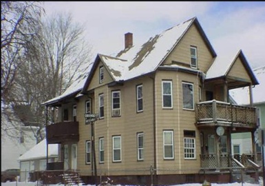 292-294 Orange St, Springfield, Massachusetts 01108, 4 Bedrooms Bedrooms, 10 Rooms Rooms,2 BathroomsBathrooms,Residential Income,For Sale,Orange St,73094055