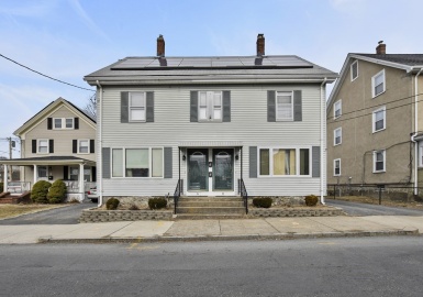 6-8 Cross Street, Woburn, Massachusetts 01801, 7 Bedrooms Bedrooms, 13 Rooms Rooms,3 BathroomsBathrooms,Residential Income,For Sale,Cross Street,73082858