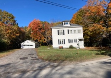 32 Depot Road, Templeton, Massachusetts 01468, 4 Bedrooms Bedrooms, 8 Rooms Rooms,2 BathroomsBathrooms,Residential Income,For Sale,Depot Road,73050711