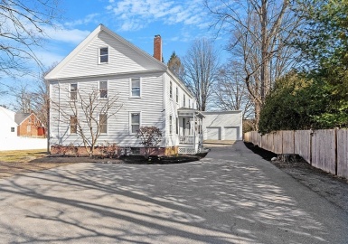 8 Main St, Pepperell, Massachusetts 01463, 9 Bedrooms Bedrooms, 77 Rooms Rooms,4 BathroomsBathrooms,Residential Income,For Sale,Main St,73093900