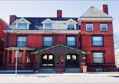 78 Maple St, Springfield, Massachusetts 01105, 8 Bedrooms Bedrooms, 16 Rooms Rooms,4.5 BathroomsBathrooms,Residential Income,For Sale,Maple St,73096952