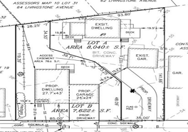 11 Kernwood Ave, Beverly, Massachusetts 01915, ,Land,For Sale,Kernwood Ave,73116923