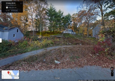 5 Court St, Saugus, Massachusetts 01906, ,Land,For Sale,Court St,73105624