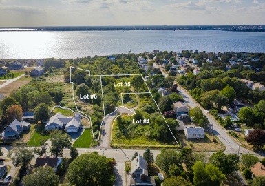 0 Overlook Lane, Lot 5, Fairhaven, Massachusetts 02719, ,Land,For Sale,Overlook Lane, Lot 5,73104562