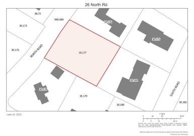 26 North Rd, Yarmouth, Massachusetts 02673, ,Land,For Sale,North Rd,73129246