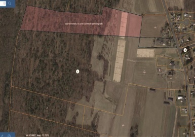 0 N West St, Agawam, Massachusetts 01030, ,Land,For Sale,N West St,73039270