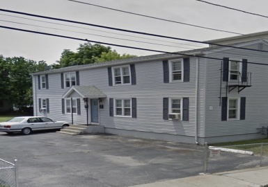 5 Richmond Street, Blackstone, Massachusetts 01504, 2 Bedrooms Bedrooms, 4 Rooms Rooms,1 BathroomBathrooms,Residential Lease,For Rent,Richmond Street,73072284