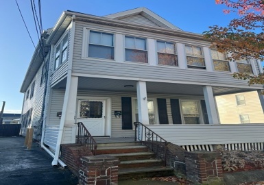 24 Parlin St, Everett, Massachusetts 02149, 2 Bedrooms Bedrooms, 5 Rooms Rooms,1 BathroomBathrooms,Residential Lease,For Rent,Parlin St,73068913