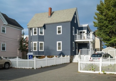 8 Warner St, Salem, Massachusetts 01970, 2 Bedrooms Bedrooms, 5 Rooms Rooms,1 BathroomBathrooms,Residential Lease,For Rent,Warner St,73067217