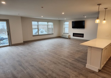 522 Bridge St, Weymouth, Massachusetts 02191, 2 Bedrooms Bedrooms, 4 Rooms Rooms,1 BathroomBathrooms,Residential Lease,For Rent,Bridge St,73052058